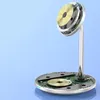 Choetech Bezdrátová indukční rychlonabíječka 2W1 + kabel Náhled obrázku produktu 2