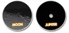 National Geographic BR-9118001, Schwarz, Aluminium, 1,08 Produktbild-Vorschau 4