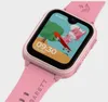 Garett Kids Vibe AI 4G smartwatch rosa Anteprima dell’immagine prodotto 8