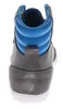 Hummel Slimmer Stadil High Sneaker Schuhe grau/blau/rot Produktbild-Vorschau 17