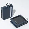 Etui Mercury Basic Diary Do Samsung      Galaxy Z Flip7 Podgląd zdjęcia produktu 2