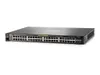 HP 2530-48-PoE+ Switch Ethernet gestibile a 48 porte - 48 x Anteprima dell’immagine prodotto 3