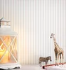 NEWROOM Tapete Tilo M22 Beige Vliestapete - Kinder Streifen Produktbild-Vorschau 1