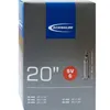 Schwalbe Schlauch – SV4 – 16 Zoll x 1 3/8 – 18 x 1,35 – Produktbild-Vorschau 17