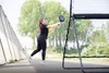 EXIT Smash Padel Rebounder Anteprima dell’immagine prodotto 4