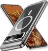 Magnetické průhledné pouzdro pro Google Pixel 8 Pro, Náhled obrázku produktu 1