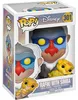 Disney - Rafiki met Simba 301 - Funko Pop! - Vinyl figuur Productafbeelding-voorbeeld 3