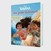 Disney Vorlesebuch: Vaiana: Das große Vorlesebuch Produktbild-Vorschau 3