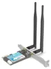 BRAINZAP 8774 Mbit/s PCIe PCI-Express Carte WLAN WiFi 7 Voir les images du produit 1