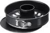 Springfdorm/ Kuchenform + Rohrboden rund, 28cm schwarz Produktbild-Vorschau 4