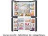 Samsung RF65DG9H0EB1EF Family Hub French-Door-Kühlschrank Produktbild-Vorschau 11