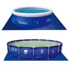 Avenli Bodenschutzplane / Unterlegfolie 390x390cm für Pools Produktbild-Vorschau 5