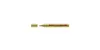 Edding 750, Gold, Weiß, 2 mm, 4 mm, 10 Stück(e) Produktbild-Vorschau 1