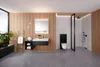 Geberit 131231SJ7 Monolith Plus Sanitärmodul f. WWC Produktbild-Vorschau 8