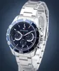 Tommy Hilfiger Jordan Herrenuhr 1792094 + BOX Produktbild-Vorschau 6
