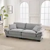 Sweiko Un divano letto matrimoniale moderno e semplice con Anteprima dell’immagine prodotto 17