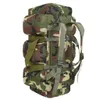 3-in-1 Seesack Armee-Stil 45 L Camouflage Produktbild-Vorschau 3