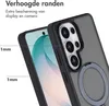 Accezz Ring Stand Backcover z MagSafe do Samsung Galaxy S26 Podgląd zdjęcia produktu 6