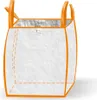 Big-Bag oben offen, 90 x 90 x 110 cm bis 1000kg Tragkraft Produktbild-Vorschau 2
