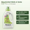 AlmaWin Woll- und Seidenwaschmittel (50 Wäschen) Produktbild-Vorschau 3