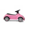 Jamara Rutscher VW Beetle pink                    3+ Podgląd zdjęcia produktu 7