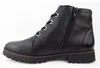 Waldläufer H-Elisa HIRSCH Stiefelette Schwarz in Gr. 40 Produktbild-Vorschau 2