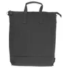 JOST Bergen X-Change Bag S Black Produktbild-Vorschau 1