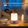 LED Nachttischlampe dimmbar – 3 Lichtfarben, 10 Produktbild-Vorschau 4