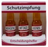 Schutzimpfung "Entscheidungshelfer" (3 x 0,02L) Produktbild-Vorschau 1