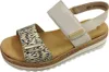 Remonte Damen Sandale elegant mit glänzenden Akzenten am Produktbild-Vorschau 31