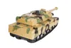 ARMY PANZER mit Licht & Sound Tank Kriegspanzer Produktbild-Vorschau 4