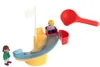 PLAYMOBIL 1.2.3. 70270 Toboggan aquatique Voir les images du produit 18