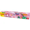 Kinderknete 4ST Glitzer sortiert EBERHARD FABER 572511 Produktbild-Vorschau 11