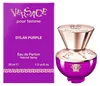 Versace Pour Femme Dylan Purple Eau de Parfum, 30 ml Productafbeelding-voorbeeld 13