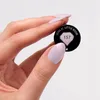 Semilac | Lakier hybrydowy #157 Little Rosie - 7 ml - Podgląd zdjęcia produktu 4