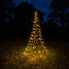 FHS LED-Tannenbaum Galaxy, LED, 200 cm, Anzahl der Lampen: Produktbild-Vorschau 5
