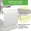Habys Leo PRO 4 Kosmetikliege Massageliege Kosmetiksessel Produktbild-Vorschau 8