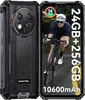 OUKITEL G1 Android 14 Outdoor Smartphone Ohne Vertrag Produktbild-Vorschau 1