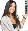 F&F | Kontrolka + Gniazdo zabezpieczające LK-BZ-3K - Podgląd zdjęcia produktu 4