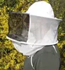 Qualitäts Imkerhut, Imkerschleier, Imkerhaube rund | Produktbild-Vorschau 2