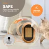 Vulpes Goods Termoventilatore in Vetroceramica - Anteprima dell’immagine prodotto 21