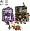LEGO® Harry Potter™ 76439 Abiti Ollivanders™ e Madama Anteprima dell’immagine prodotto 3