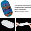 2 Stück Silikonformen Gießform Resin Epoxidharz Produktbild-Vorschau 3