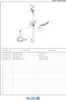 KLUDI FRESHLINE Brause Set 3S 600mm, mit Produktbild-Vorschau 6
