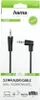 Hama Câble audio, prise jack 3,5 mm 90° - prise jack 3,5 Voir les images du produit 3