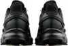Salomon Herren Laufschuhe Schwarz L41731600 Grösse 45 1/3 Produktbild-Vorschau 13
