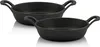 BBQ-Toro Gusseisen Servierpfännchen Set, 2 Stück, Ø 20 cm, Produktbild-Vorschau 1