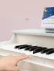 Kinderklavier Luxuspiano mit 24 Tasten, inklusive Stuhl, Produktbild-Vorschau 5