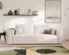 Freistehendes Polstersofa BALI mit Schlaffunktion und Produktbild-Vorschau 5