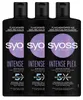 3 x Syoss Shampoo Intense Plex Für stark geschädigtes Haar Produktbild-Vorschau 2